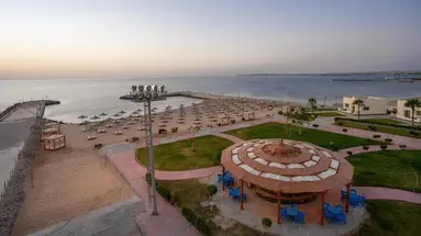 New Eagles Aqua Park Resort