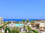 New Eagles Aqua Park Resort