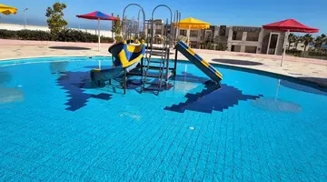 NEW EAGLES AQUA PARK RESORT