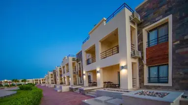 New Eagles Aqua Park Resort