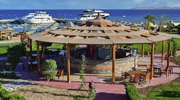 New Eagles Aqua Park Resort