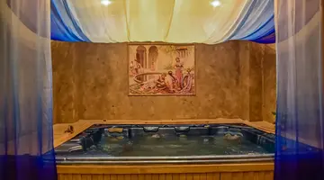 New Eagles Aqua Park Resort