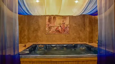New Eagles Aqua Park Resort