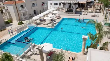 NEW FAMAGUSTA HOTEL