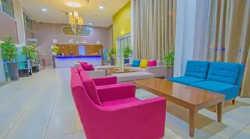 NEW FAMAGUSTA HOTEL