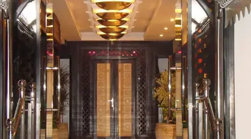 New Farah Hotel