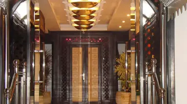 New Farah Hotel