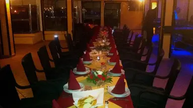 New Farah Hotel