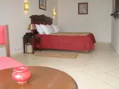 New Farah Hotel