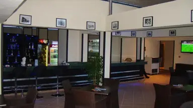 New Farah Hotel