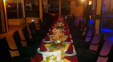 New Farah Hotel