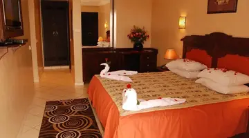 New Farah Hotel