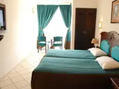 New Farah Hotel