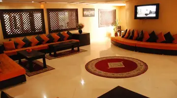New Farah Hotel