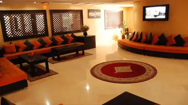 New Farah Hotel