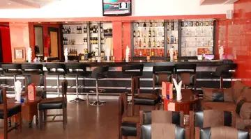New Farah Hotel