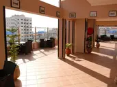 New Farah Hotel