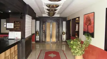 New Farah