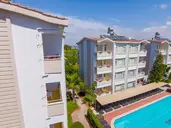 New Garden Luna Side Apart Hotel