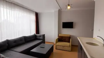 New Garden Luna Side Apart Hotel