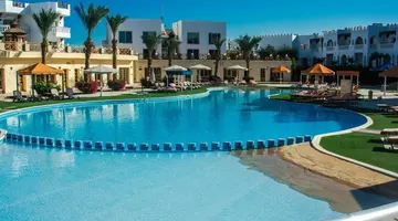 New Hollywood Resort & Entertainment (Ex. Palma Di Sharm)