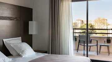New Hotel of Marseille Vieux Port
