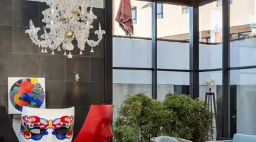 New Hotel of Marseille Vieux Port