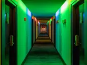 New Hotel of Marseille Vieux Port