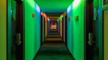 New Hotel of Marseille Vieux Port