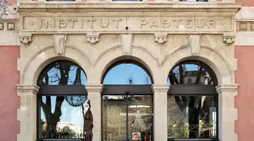 New Hotel of Marseille Vieux Port