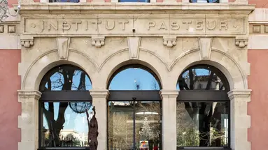 New Hotel of Marseille Vieux Port