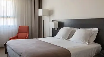 New Hotel of Marseille Vieux Port