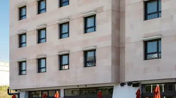 New Hotel of Marseille Vieux Port