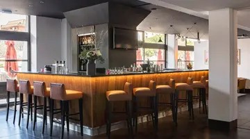New Hotel of Marseille Vieux Port