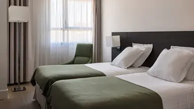 New Hotel of Marseille Vieux Port