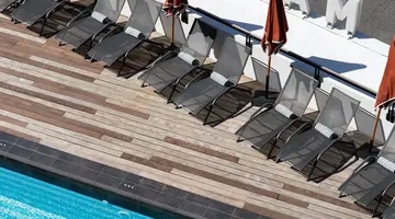 New Hotel of Marseille Vieux Port
