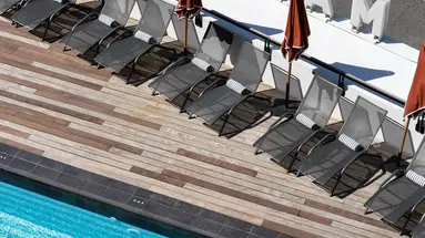 New Hotel of Marseille Vieux Port