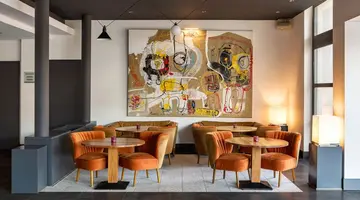 New Hotel of Marseille Vieux Port