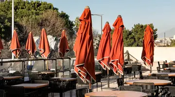 New Hotel of Marseille Vieux Port