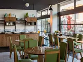 New Hotel of Marseille Vieux Port