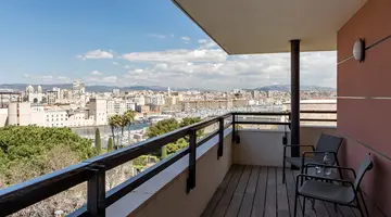 New Hotel of Marseille Vieux Port