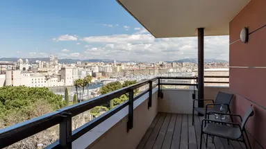 New Hotel of Marseille Vieux Port