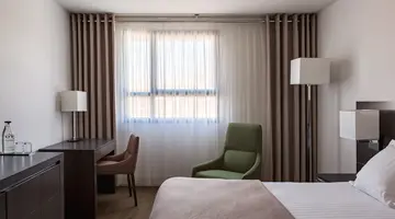 New Hotel of Marseille Vieux Port