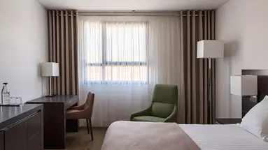 New Hotel of Marseille Vieux Port