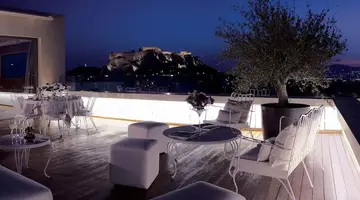 New Hotel