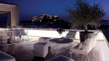New Hotel