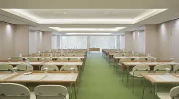 New Hotel