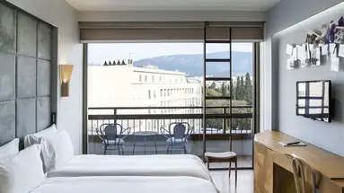 New Hotel