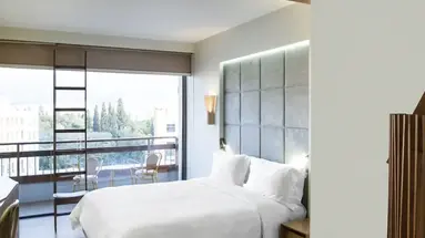 New Hotel