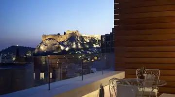 New Hotel
